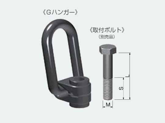 Gハンガー360