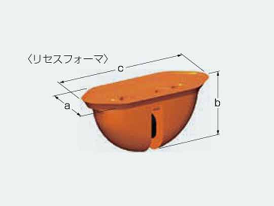 リセスフォーマ