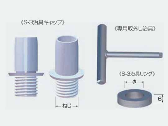 S-3治具