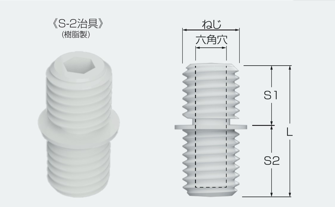 S-2治具